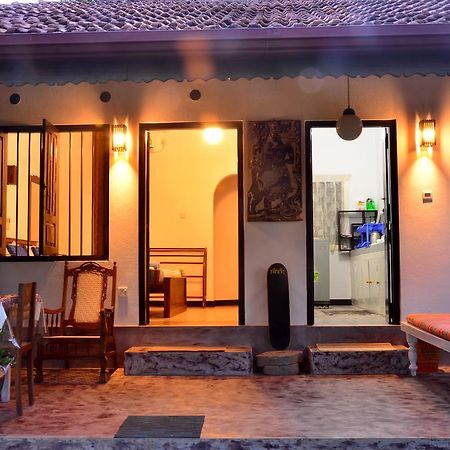 Aknara Rest Weligama Exterior foto