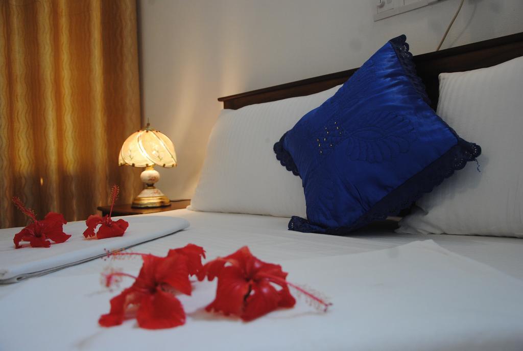 Aknara Rest Weligama Exterior foto