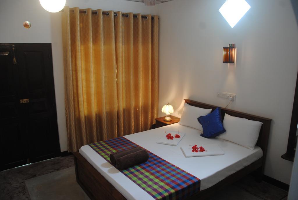 Aknara Rest Weligama Exterior foto