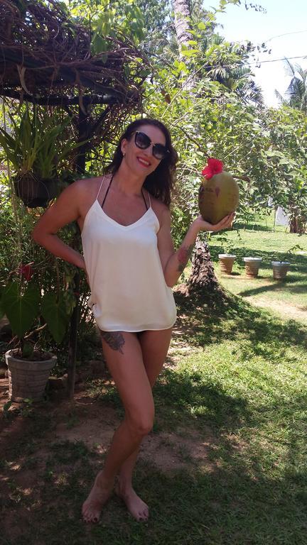 Aknara Rest Weligama Exterior foto