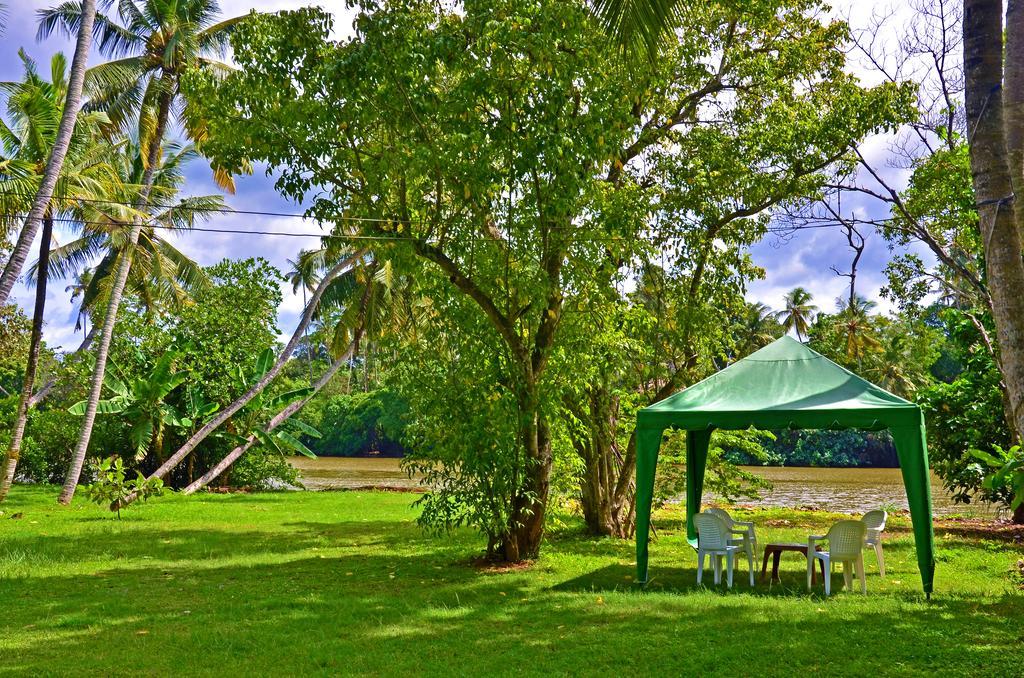 Aknara Rest Weligama Exterior foto