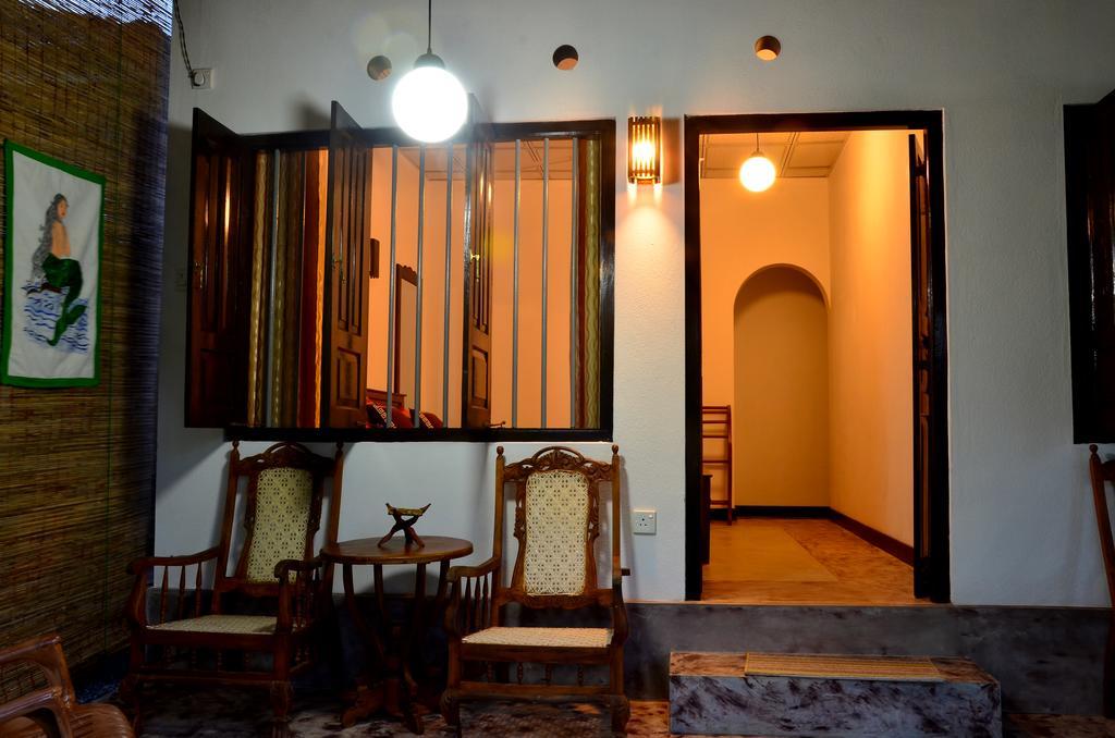 Aknara Rest Weligama Exterior foto