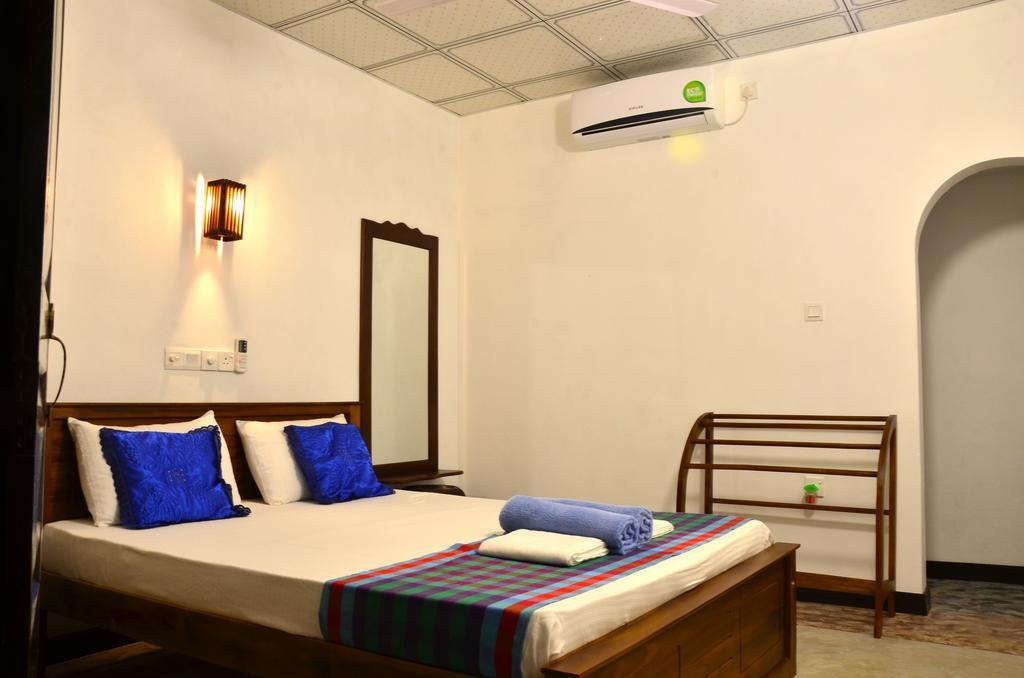 Aknara Rest Weligama Exterior foto