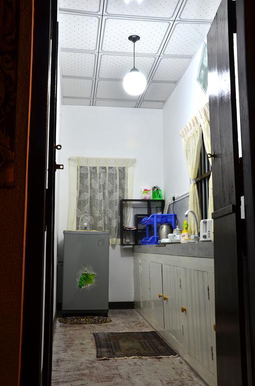Aknara Rest Weligama Exterior foto