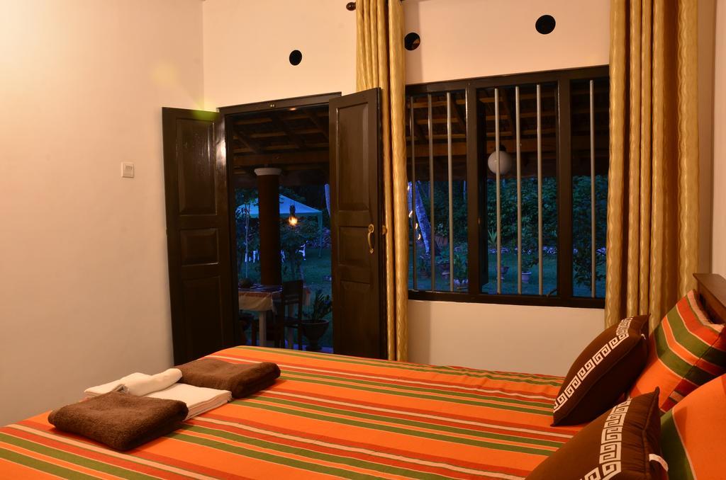 Aknara Rest Weligama Exterior foto