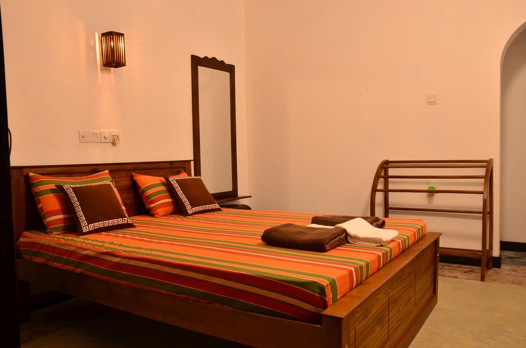 Aknara Rest Weligama Exterior foto
