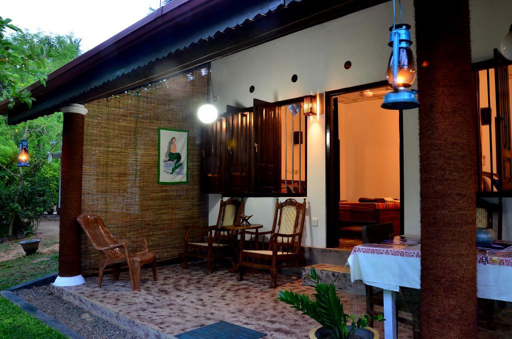 Aknara Rest Weligama Exterior foto